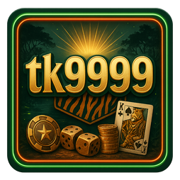 tk9999 logo